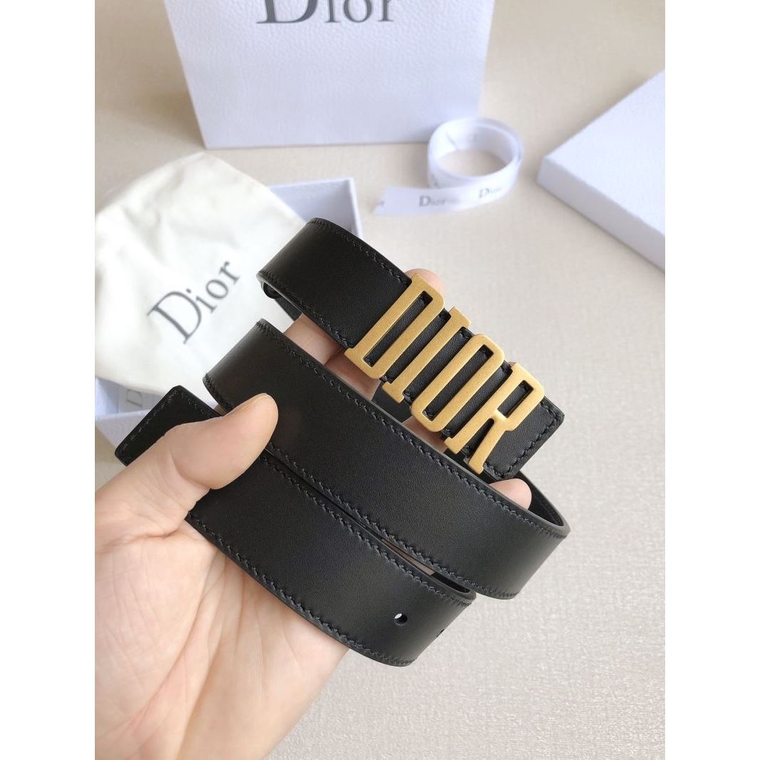 chr1st1an D10r belts